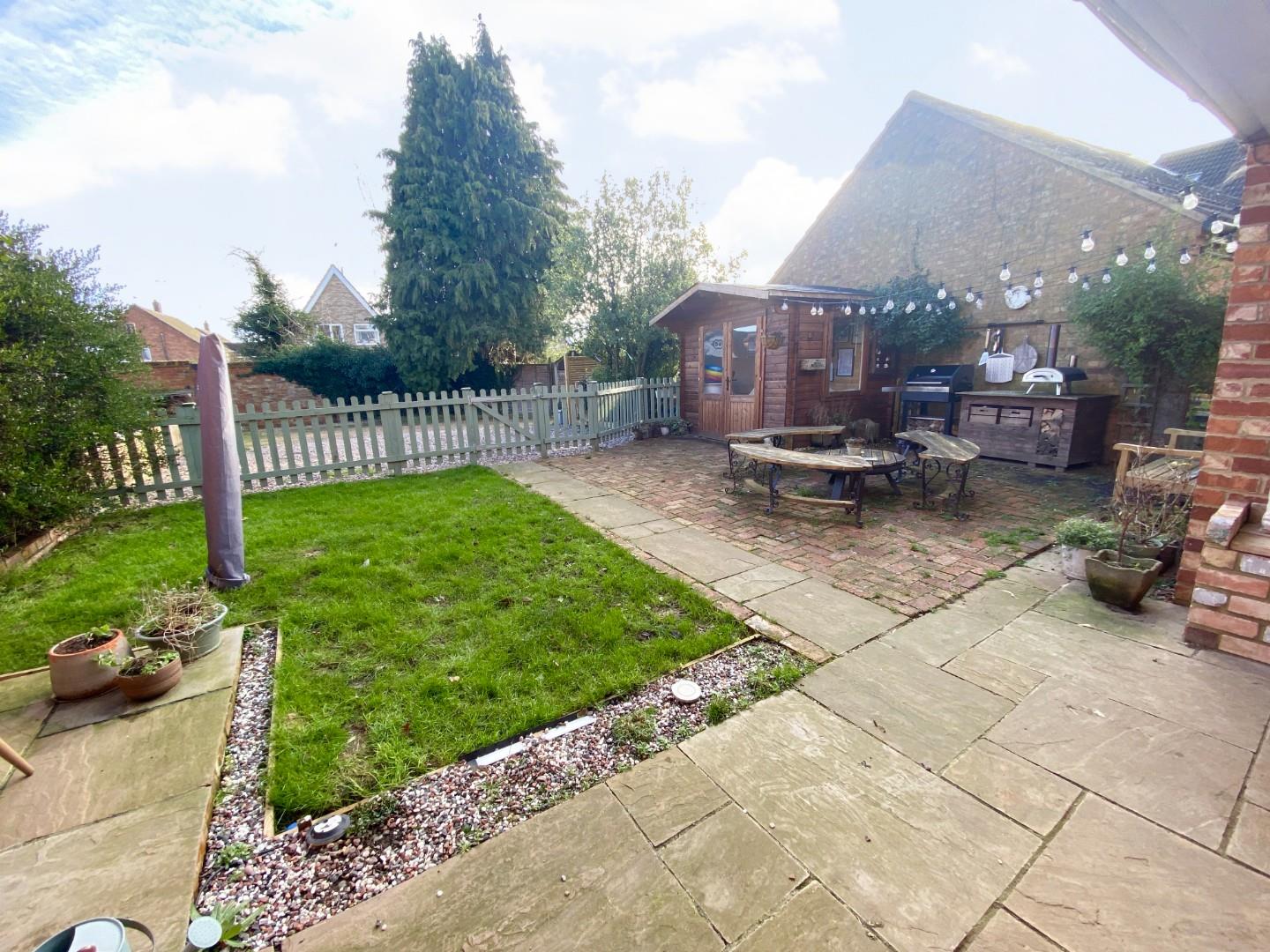 Manor Close, Harpole O'Riordan Bond